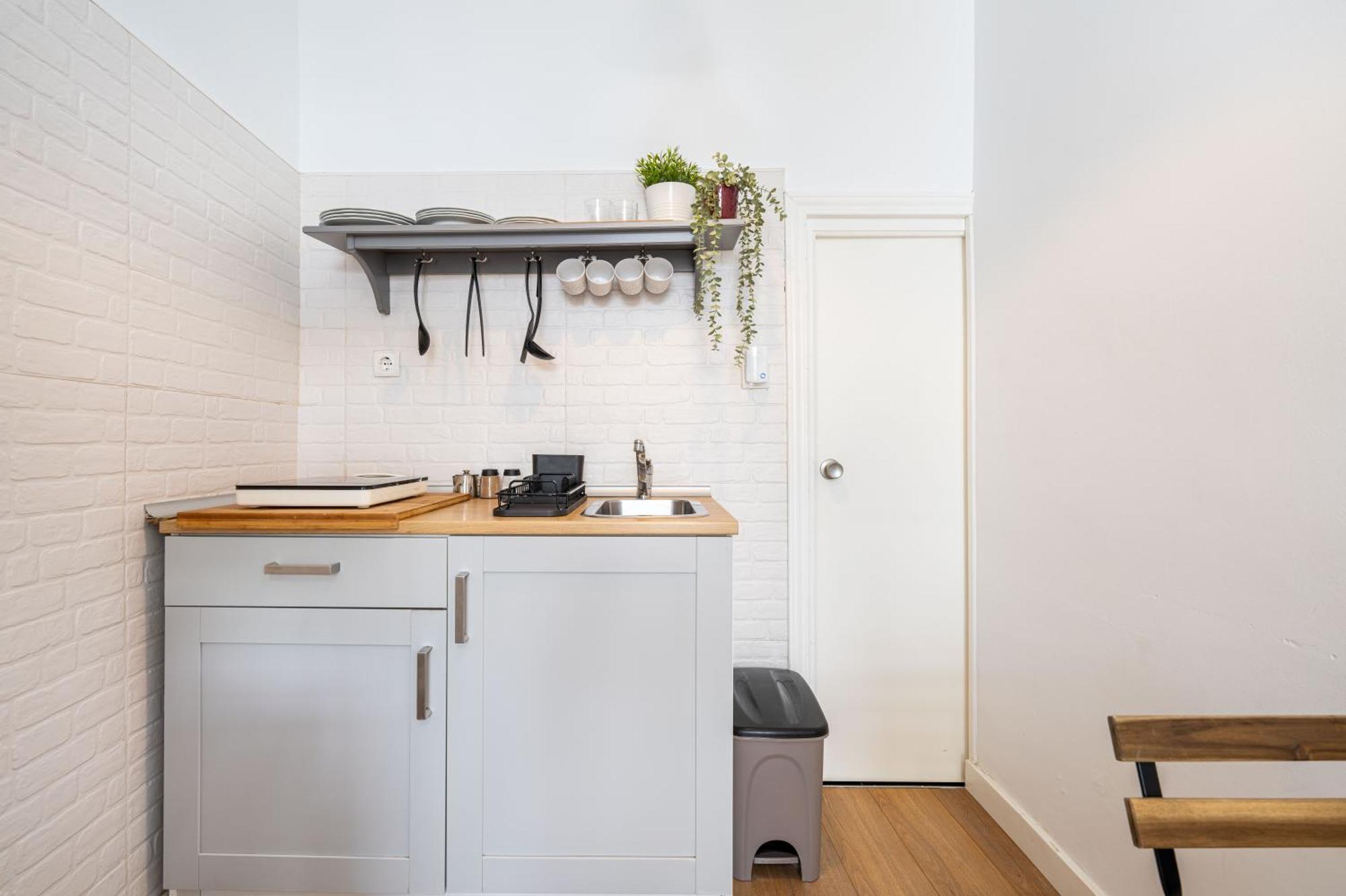 알메리아 Casa Miraya 아파트 외부 사진